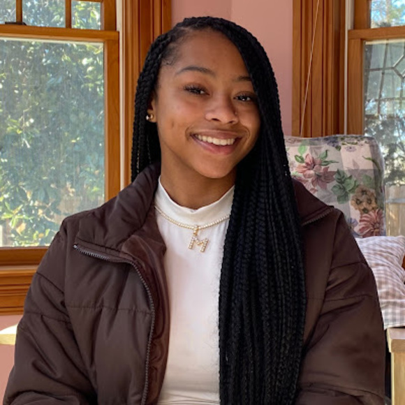 Meet your Posher, Michah - Picture 1 of 1